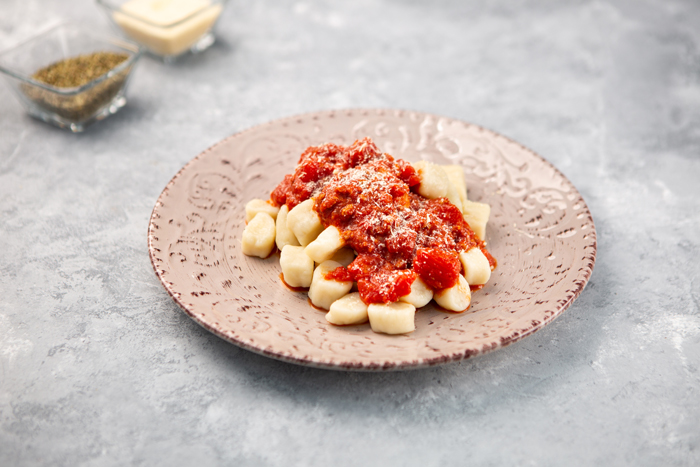 Gnocchi