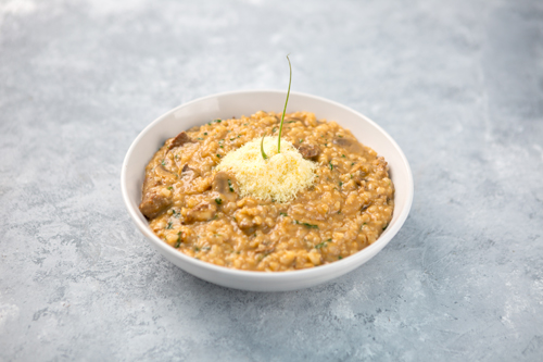 Risotto-lomo---champignon